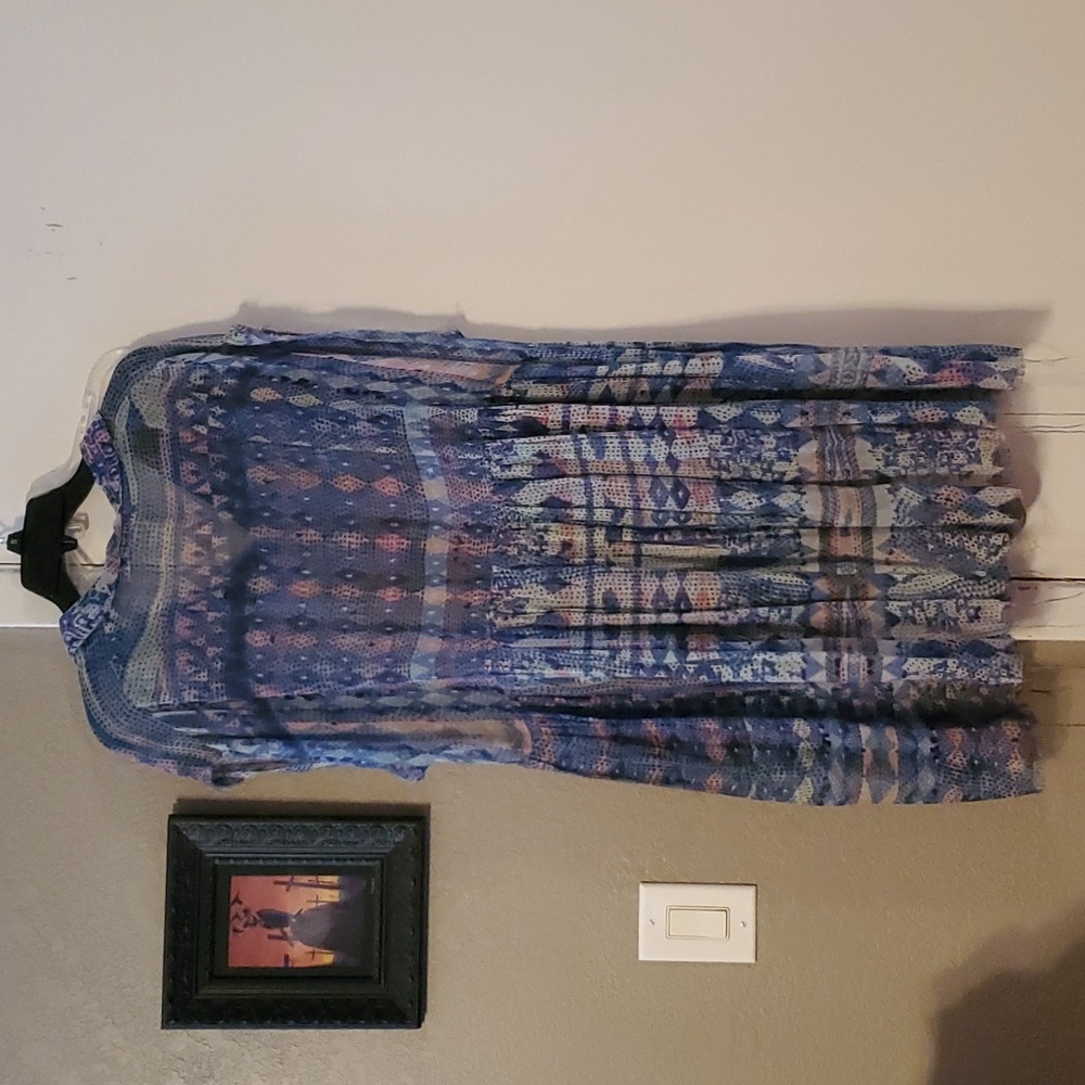 SOLD FP One Zella tunic/ mini - Picture 5 of 6